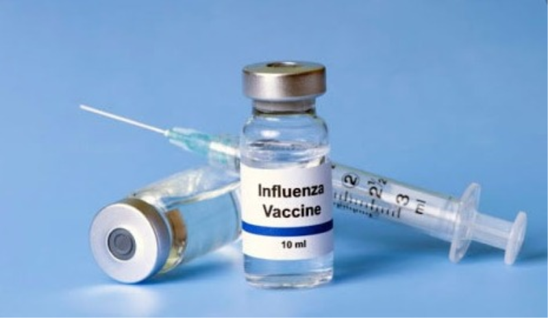 3ª Fase da Campanha de Vacinação contra gripe inicia em novo endereço